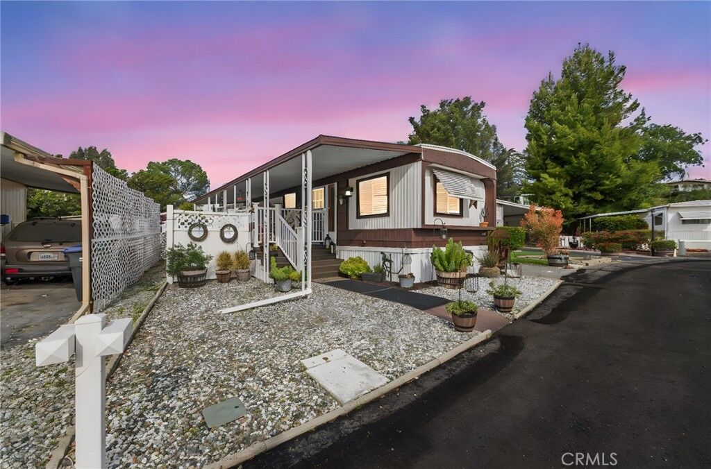 Property Photo:  31130 S General Kearny Road 89  CA 92591 