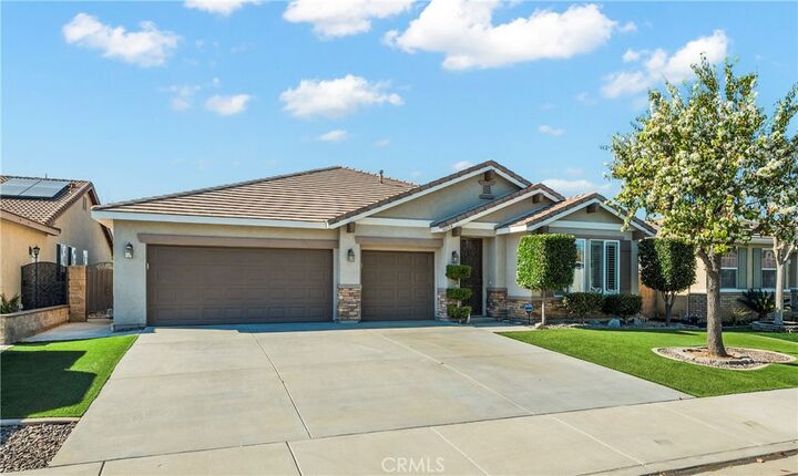 Property Photo:  30719 Lajoe  CA 92584 