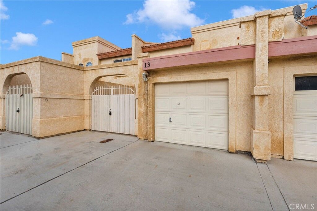 Property Photo:  11454 #13 Nautical  CA 92342 