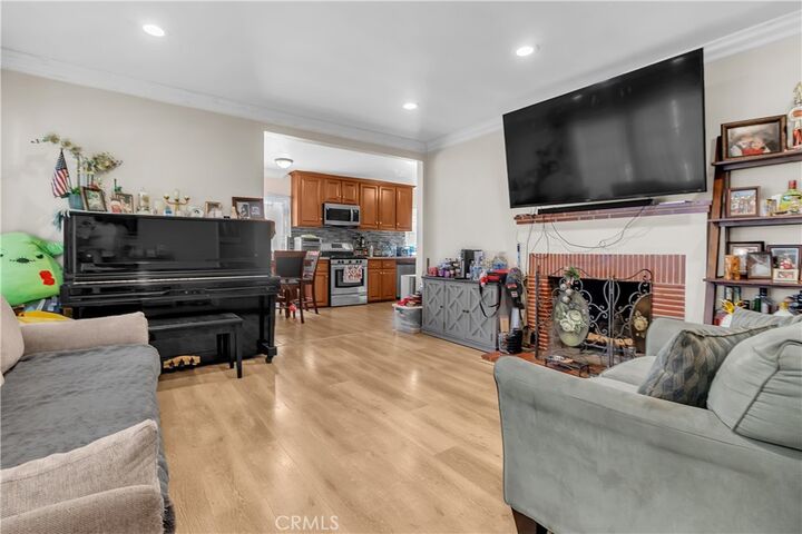 Property Photo: 3936 Carlin Ave CA 90262