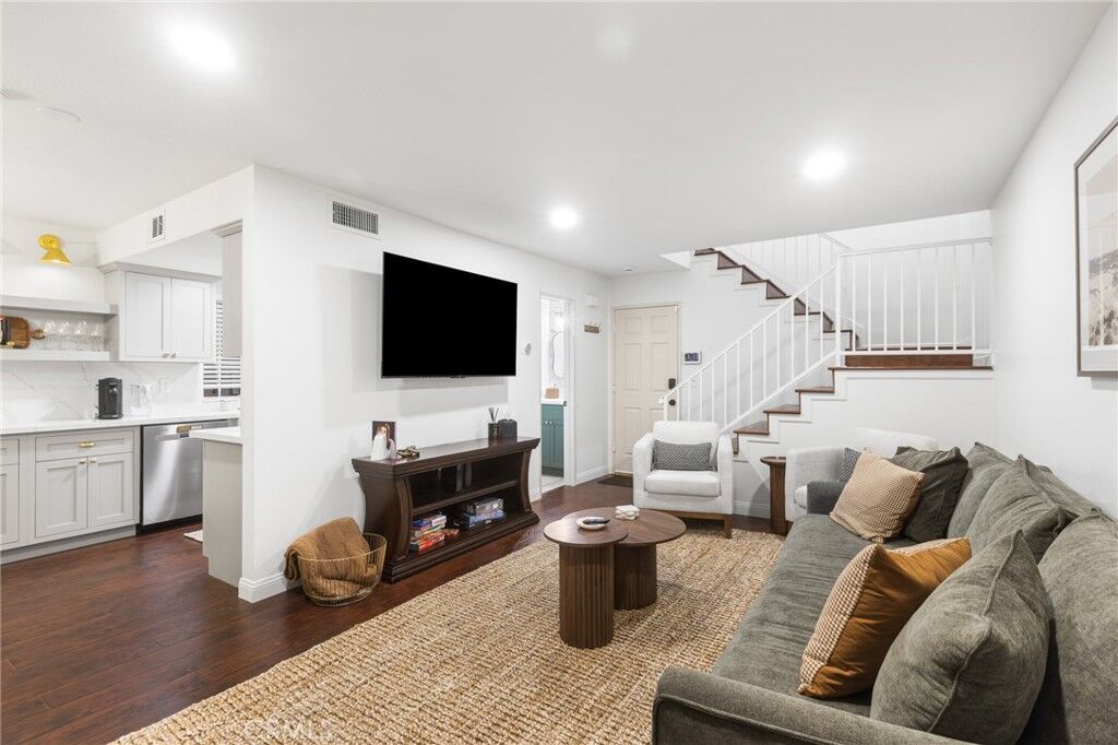 Property Photo:  1204 N Sunflower A  CA 91724 