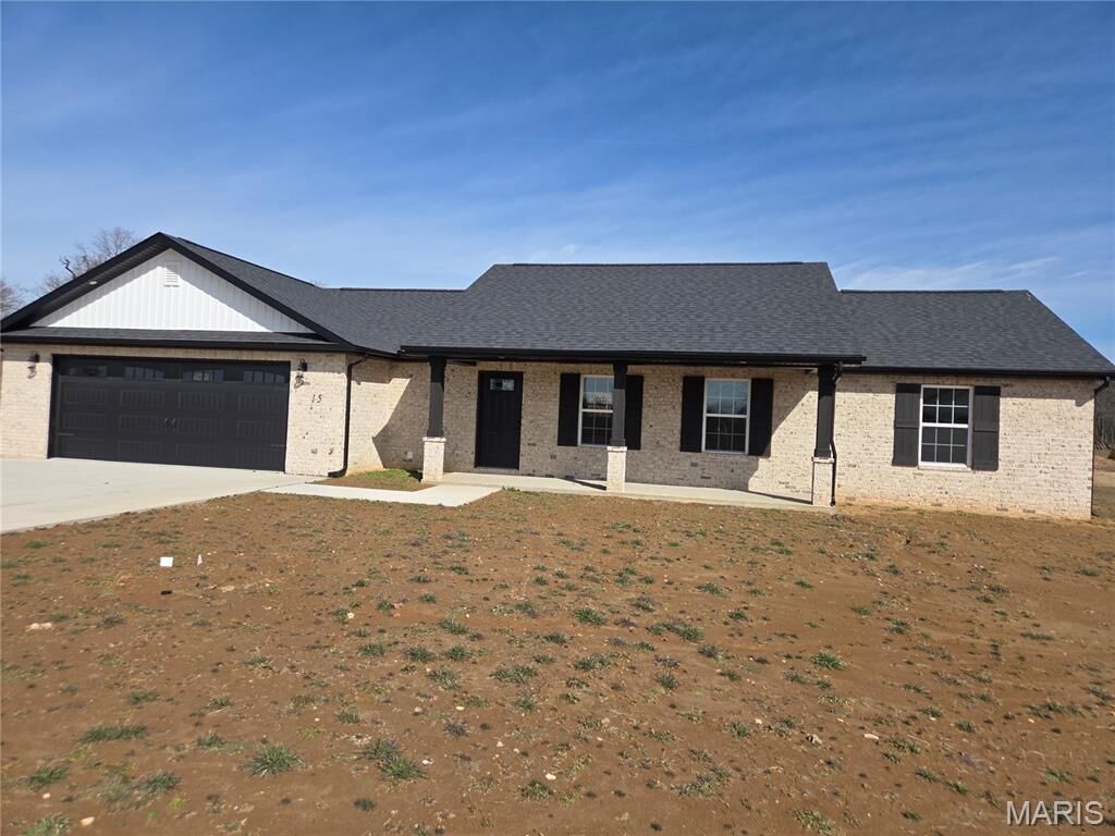 Property Photo:  15 Concorde Court  MO 63736 