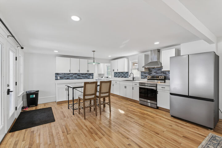 Property Photo:  83 Main Street  ME 04093 