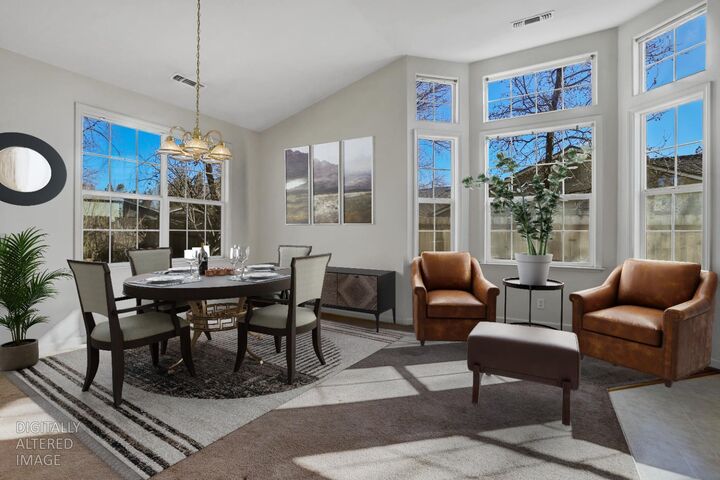 Property Photo: 143 Scotia Pines Circle CA 95945