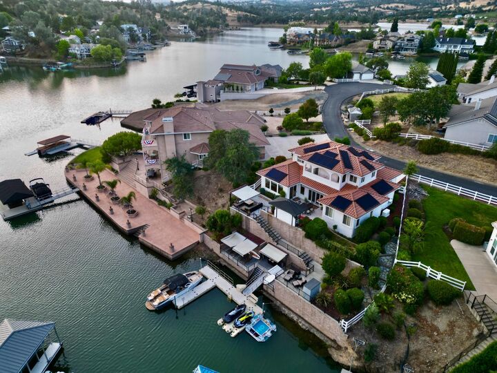 Property Photo:  5 Paseo Delago  CA 95228 