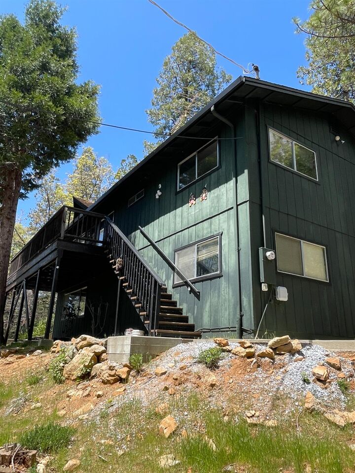 Property Photo:  20878 Muheli Road  CA 95346 