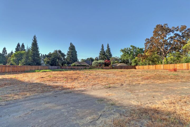 Property Photo: 3424 Cosmos Avenue CA 95864