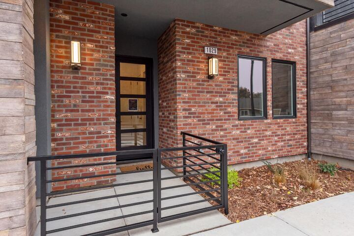 Property Photo:  1011 Edwina Justus Lot06  CA 95678 