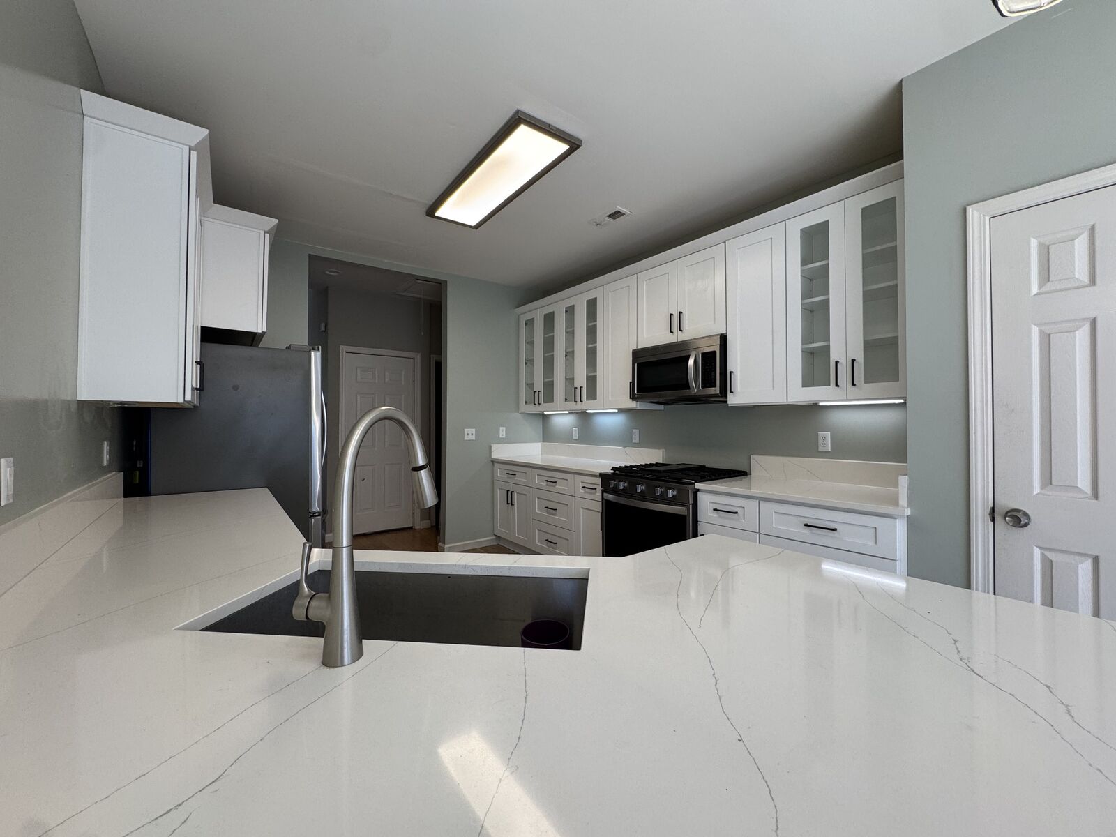 Property Photo:  7145 Forrest Oaks Dr  TN 37221 