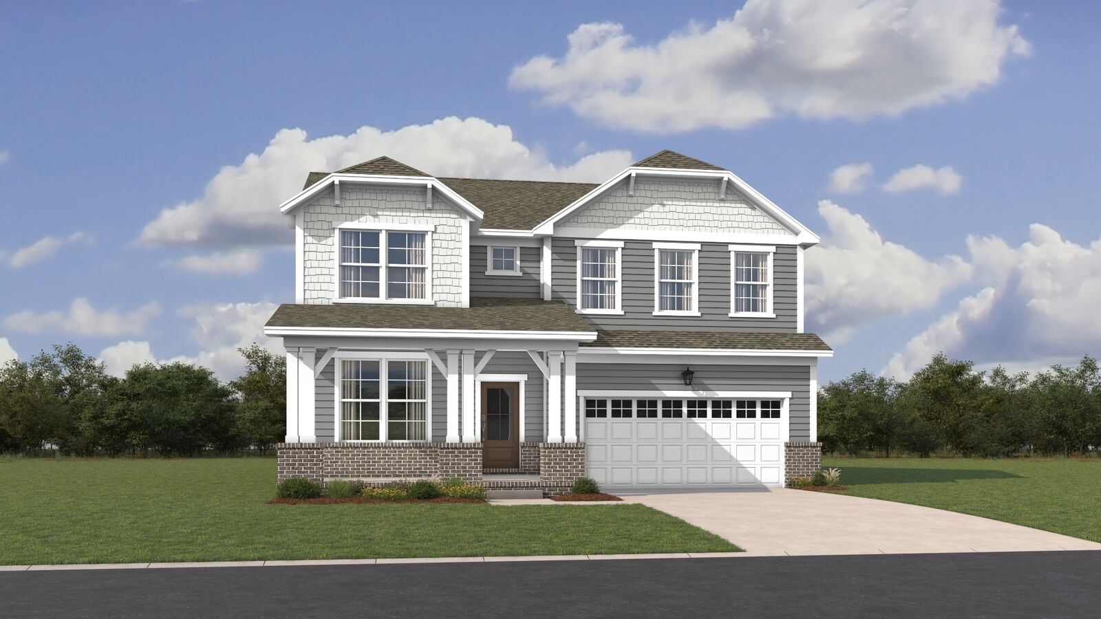 Property Photo: 3508 Emery Court TN 37130