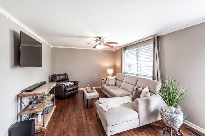 Property Photo:  303 Garrett Dr  TN 37211 