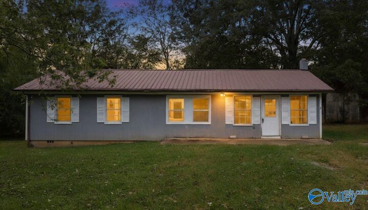 Property Photo: 144 Burch Street AL 35772