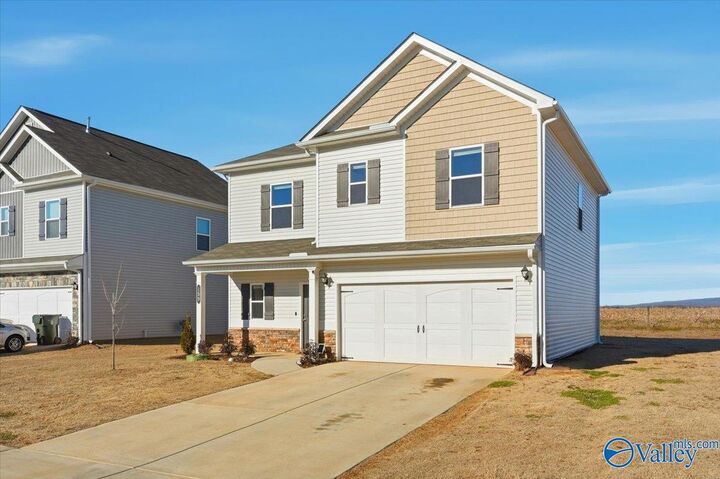 Property Photo: 159 Story Ray Drive AL 35761