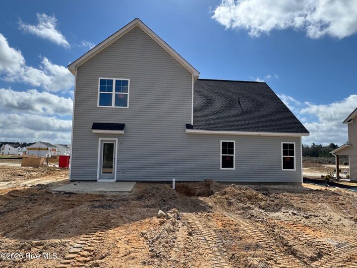 Property Photo: 158 Seaford Lane NC 28315