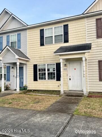 Property Photo:  8007 Banister Loop  NC 28546 