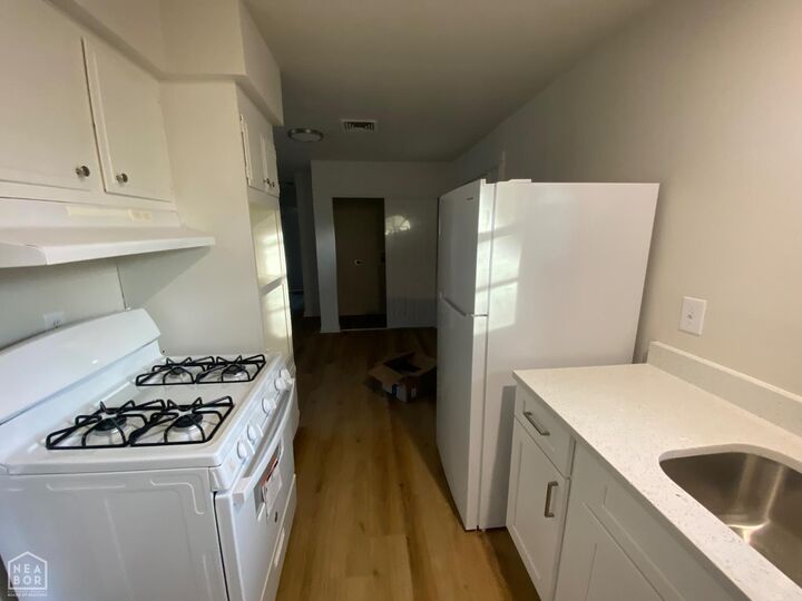 Property Photo:  1811 Georgia  AR 72401 