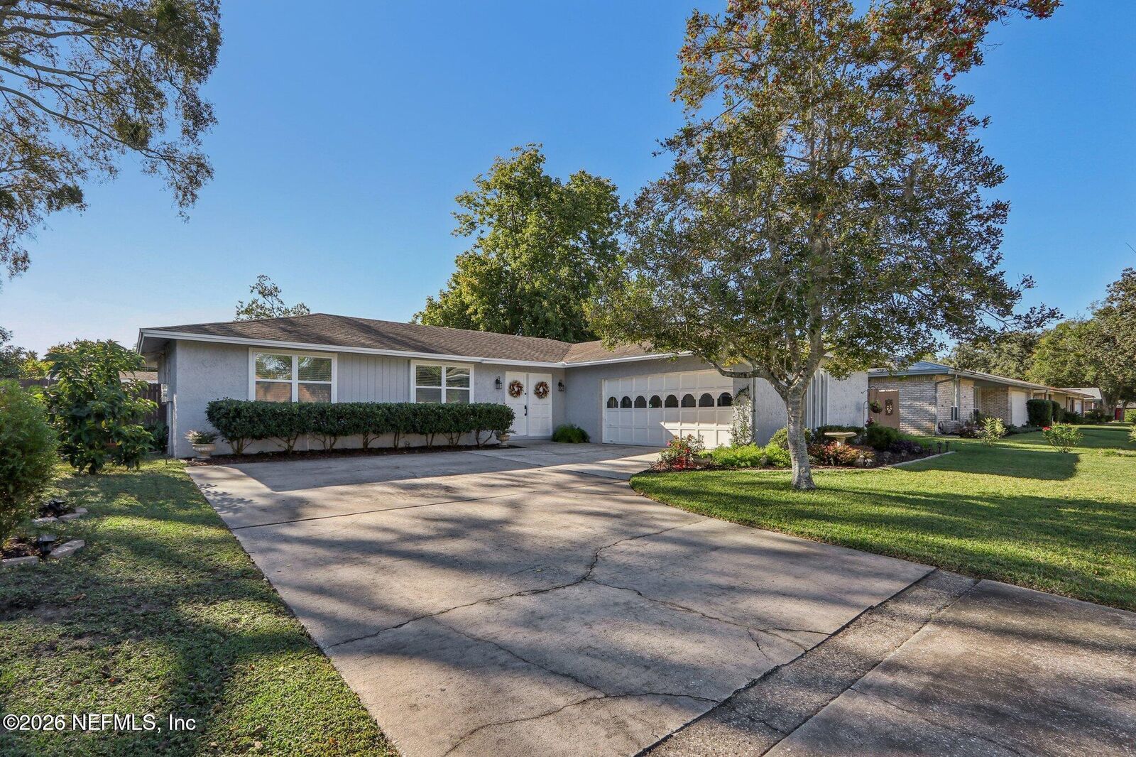 Property Photo:  2362 Gabriel Drive  FL 32073 