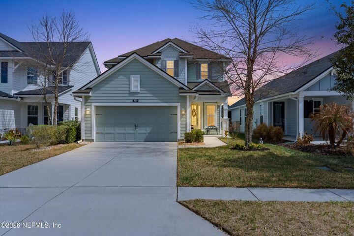 Property Photo:  489 Vista Lake Circle  FL 32081 