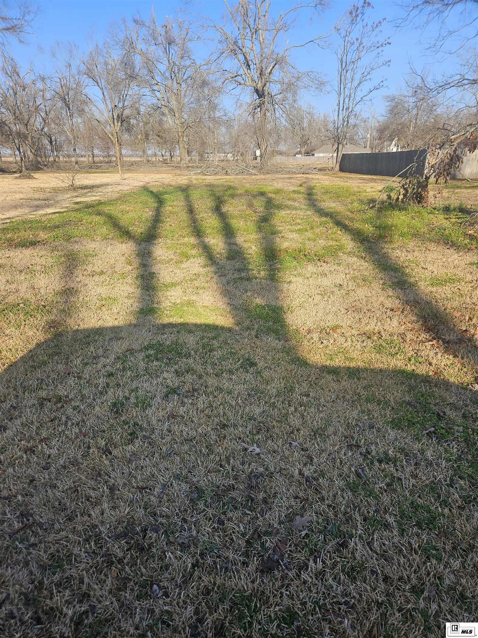 Property Photo: Lot 35 Cdr Lane LA 71269