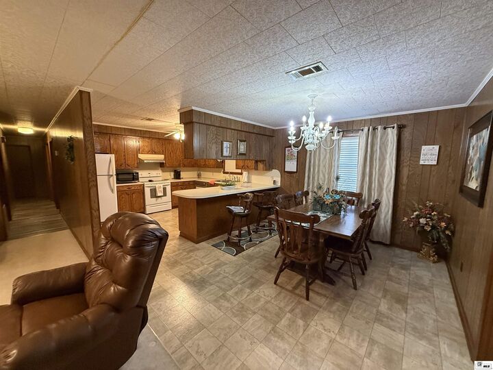 Property Photo:  4037 River Road  LA 71336 