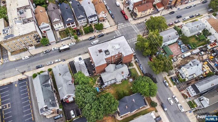 Property Photo:  247 Hope Avenue  NJ 07055 