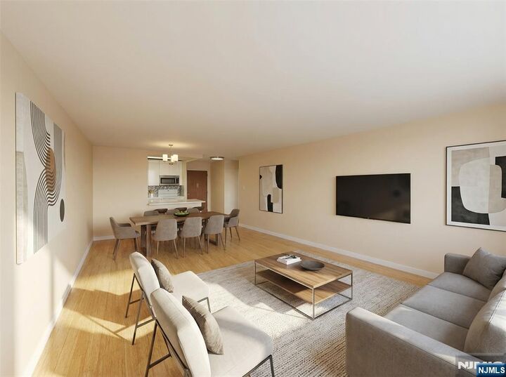 Property Photo:  770 Anderson Avenue 2G  NJ 07010 