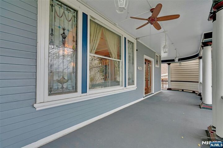 Property Photo:  706-708 Grand Avenue  NJ 07047 