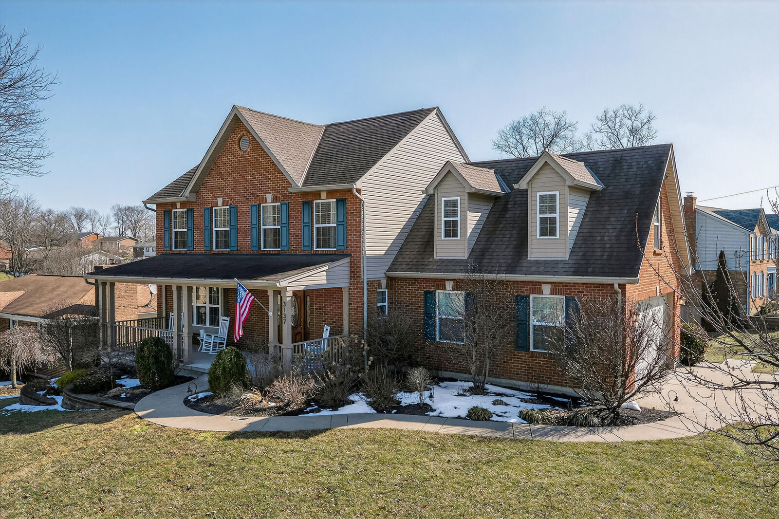 Property Photo: 3137 Royal Windsor Drive KY 41017