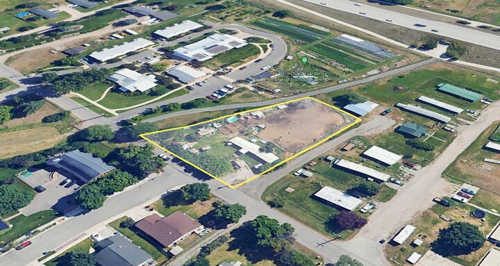 Property Photo:  112 N Grove Street  MT 59804 