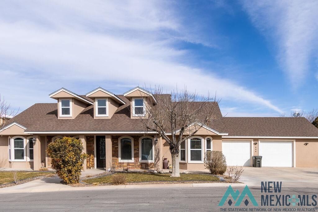 Property Photo:  806 Latrobe Drive  NM 88220 