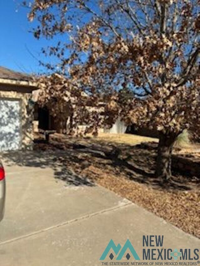 Property Photo:  3804 Ben Hogan Drive  NM 88101 