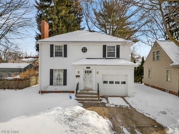 Property Photo:  335 Melbourne Avenue  OH 44313 