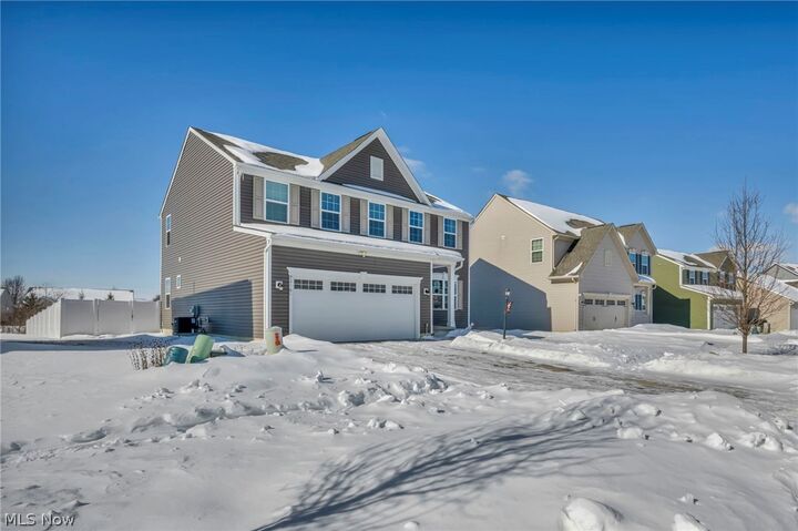 Property Photo:  9216 Nash Lane  OH 44039 