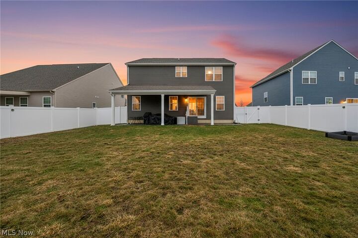 Property Photo:  9216 Nash Lane  OH 44039 