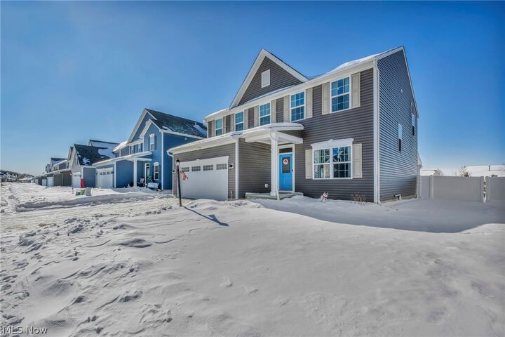 Property Photo:  9216 Nash Lane  OH 44039 