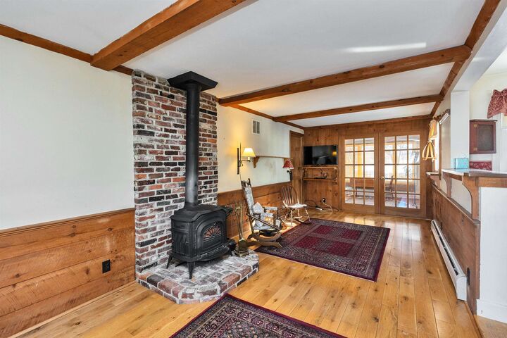 Property Photo:  130 Union Street  NH 03055 