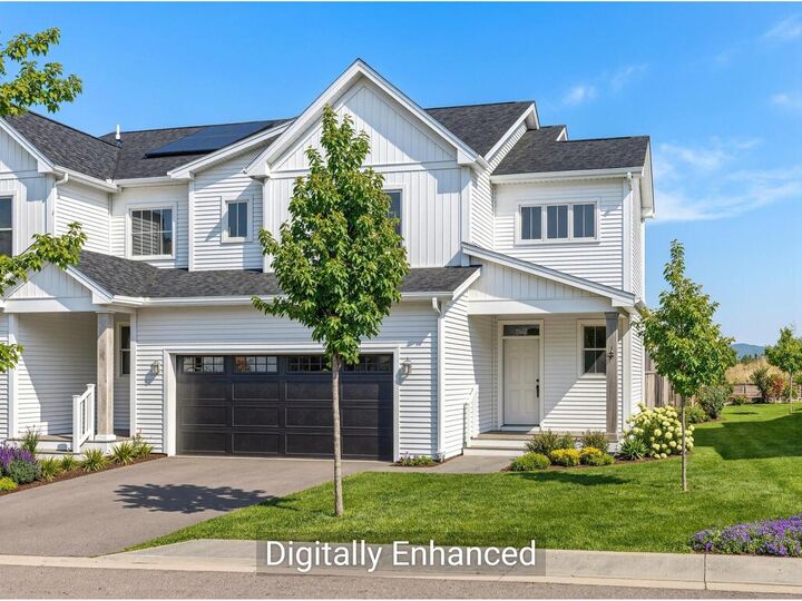 Property Photo: 427 Old Farm Road VT 05403