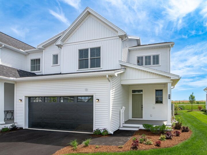 Property Photo: 427 Old Farm Road VT 05403