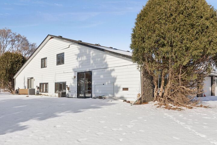 Property Photo:  14349 Hemlock Court S  MN 55124 