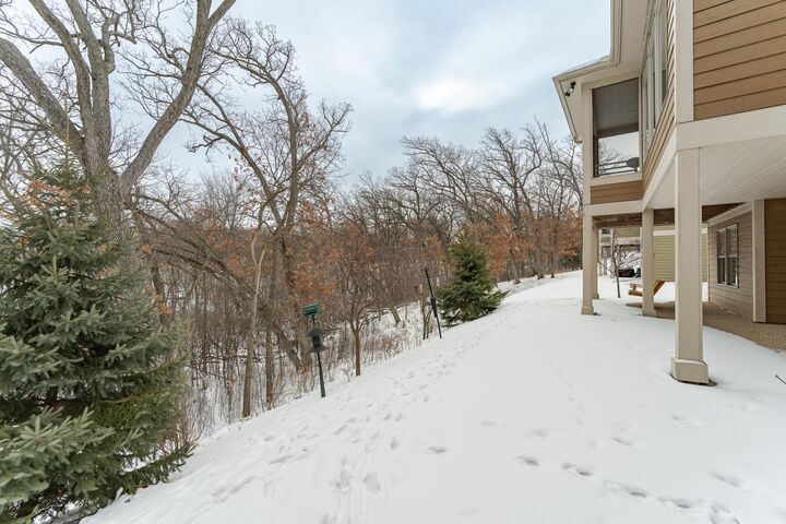 Property Photo: 848 Fox Valley Place SW MN 55902