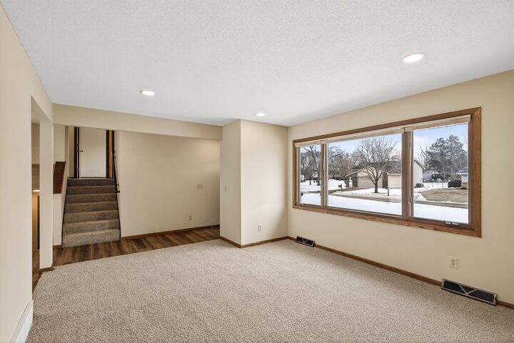 Property Photo:  8033 Ewing Avenue N  MN 55443 