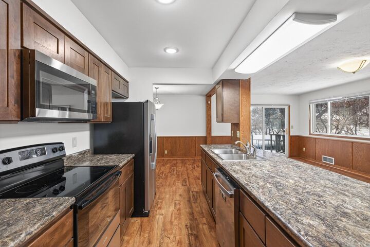 Property Photo:  6706 Toledo Avenue N  MN 55429 