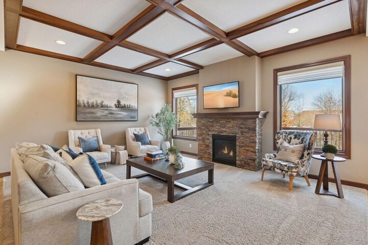 Property Photo:  7461 Merrimac Lane N  MN 55311 