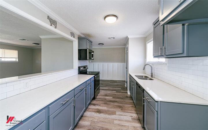 Property Photo:  1106 Caroline Drive  LA 71112 