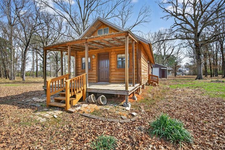 Property Photo:  2912 Jamerson Road  LA 71037 