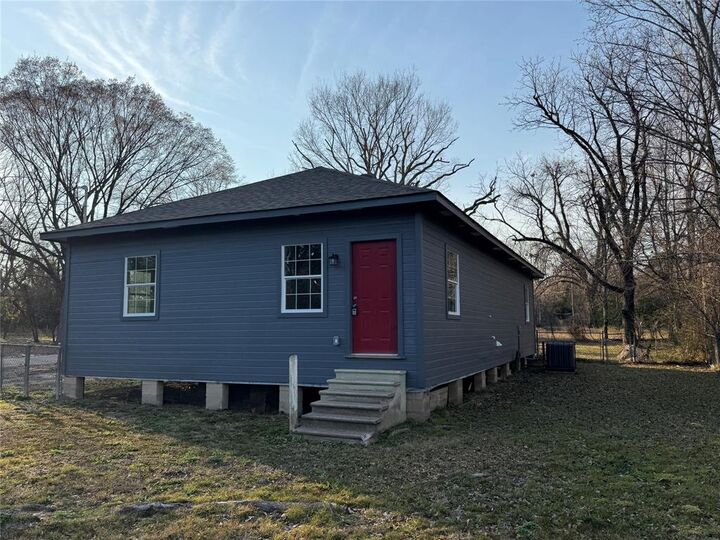 Property Photo:  4528 Rightway Avenue  LA 71108 