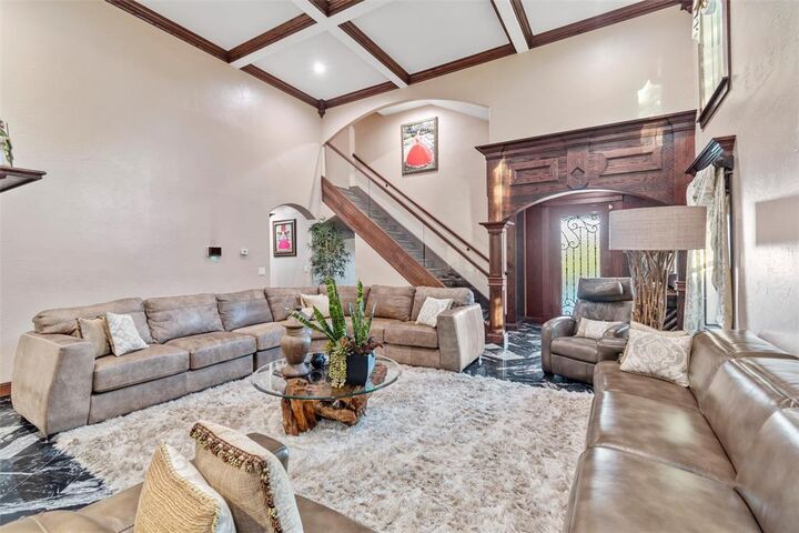 Property Photo: 1006 Manning Street TX 75051