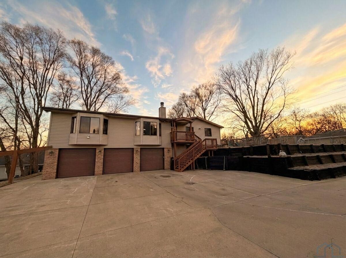 Property Photo: 1508 35th Street IA 51104