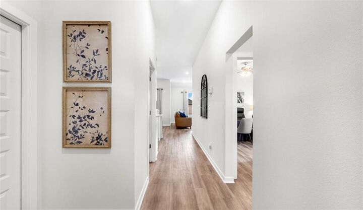 Property Photo:  469 W Canada Drive  AR 72730 