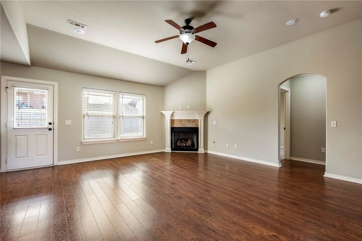 Property Photo: 430 Trieste Drive AR 72719